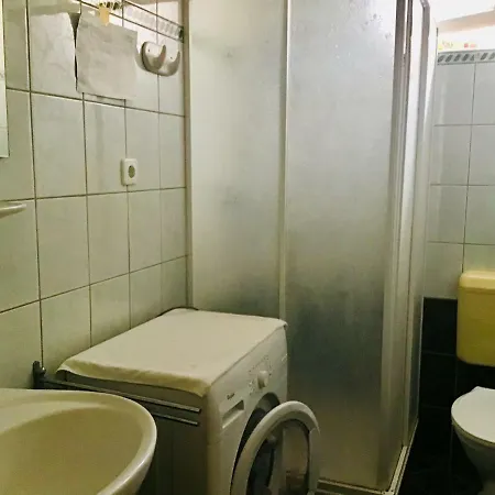 Apartament Fortuna Héviz