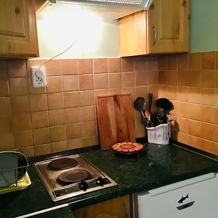 Apartament Fortuna *