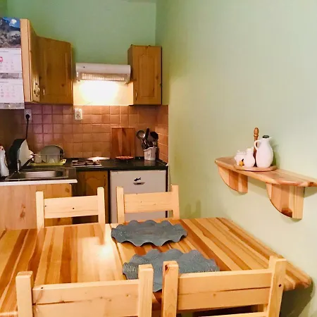 Apartament Fortuna