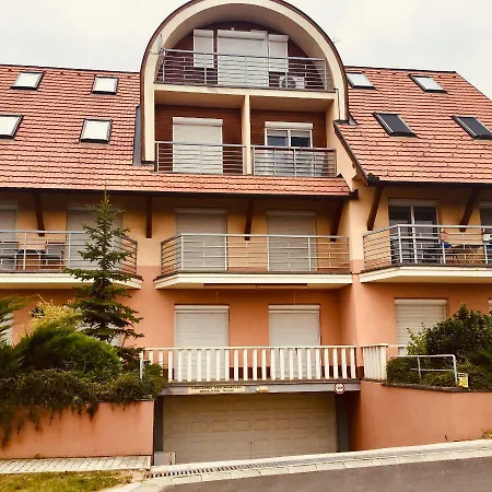 Apartament Fortuna *