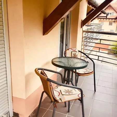 Apartament Fortuna