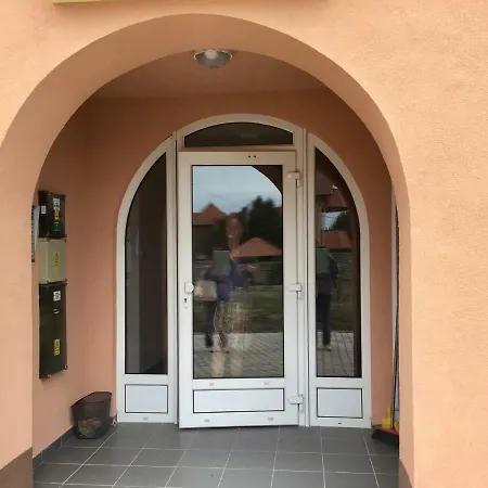 Apartament Fortuna *