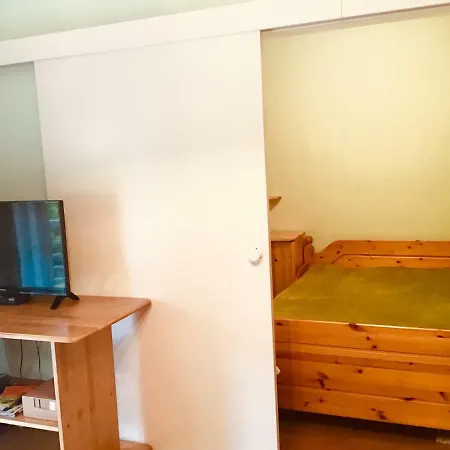 Fortuna Apartament *