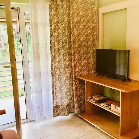 Fortuna Apartament Héviz