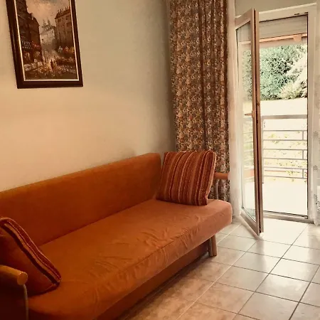 Apartament Fortuna Héviz