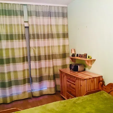Fortuna Apartament *