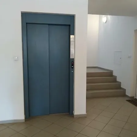 Fortuna Apartament *