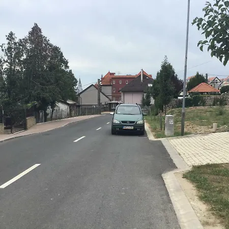 Fortuna Apartament *